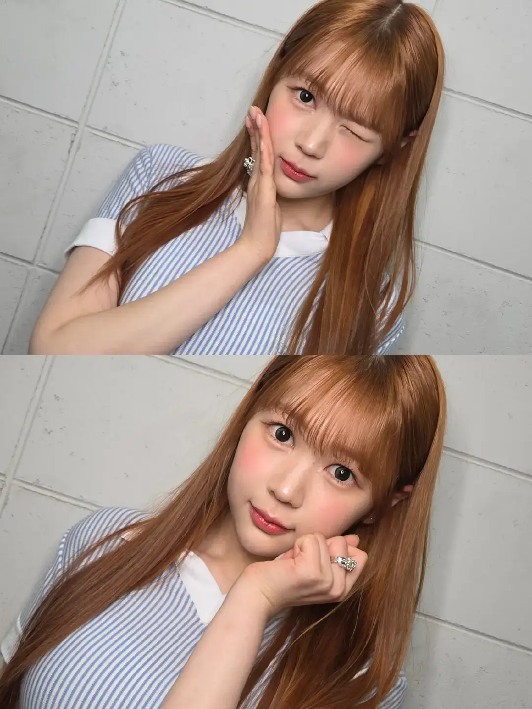 #heart2heart #yeon #fyp 