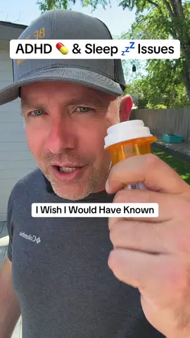 If you take #adhd meds and have issues at night sleeping try #magnesium it can make a huge difference #iwishiwouldhaveknown #adhdlife #adhdtiktok #adhdprobs #adhdawareness #adhdtok #adhdtips #help #tip #tips #advice #lifehacks #LifeHack #hacks #hack #bamf #hope #Love #kindness 