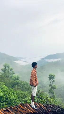 :)❤️👀!! Sata samundra tarii aaya..!! #fypシ゚ #foryou #foryourpages #simtamnepal  #fyppppppppppppppppppppppp 