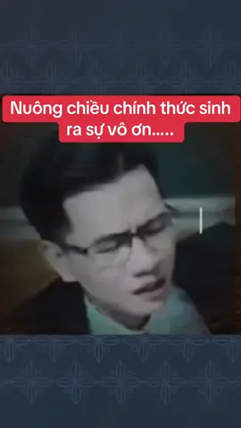 Nuông chiều chính thức sinh ra sự vô ơn….. #sachthayhuugiang #uytintaonenthuonghieu #sachphuongphapcanhtranh #sachhay 