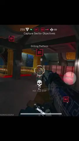 #gaming #tiktokindia #deltaforce #tik_tok 