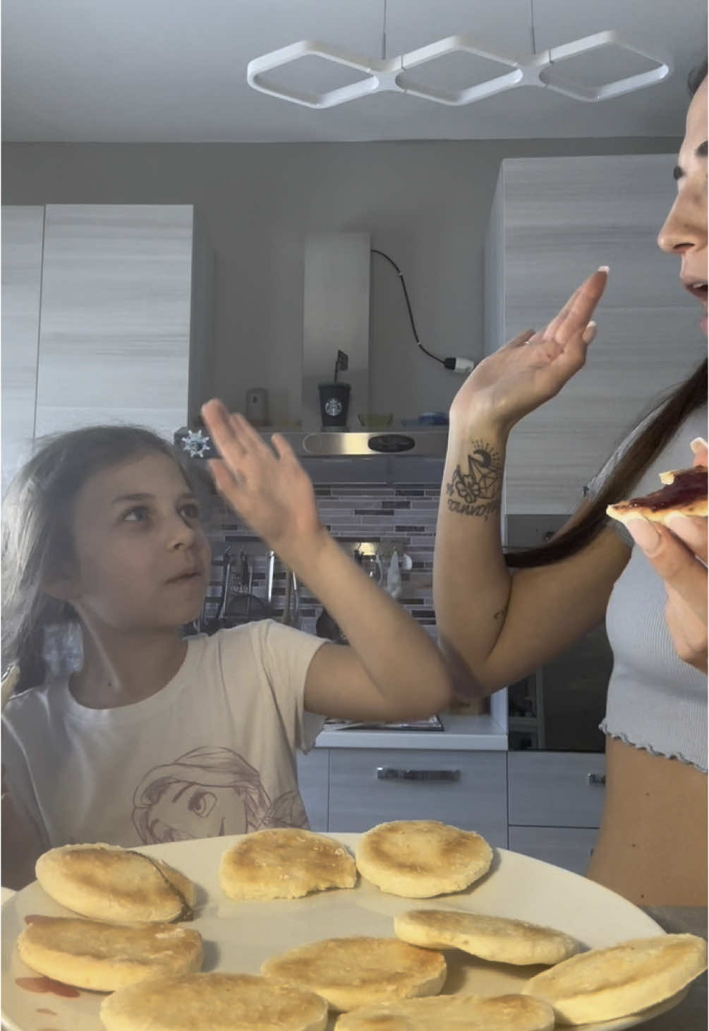 Pizzette dolci ❤️🌸