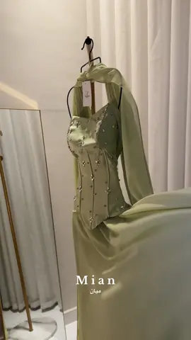 فستان الصيف | فستان لوري 🌼 #Mian_desses #فساتين #فساتين_سهرة 