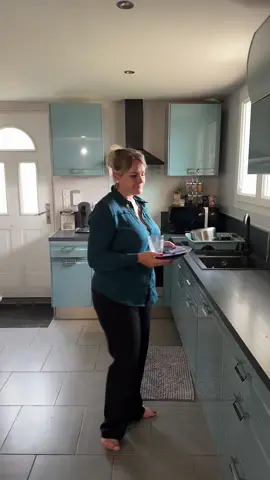 Quand il est colère est qu’il mange pas !!🤣🤣