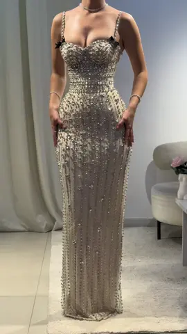 Rubine dress✨ #handmade #worldwide #fyp #dresses 