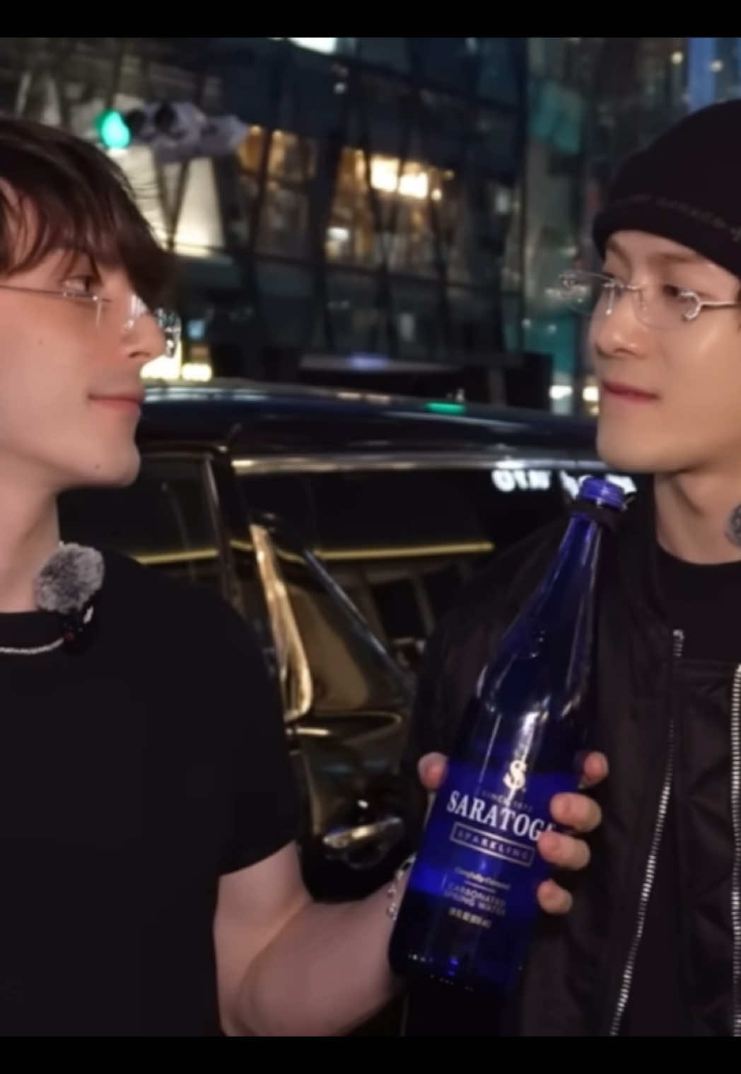 I’d call this one two guys one bottle  |  @tokyo_sims @kole404_ @Jackson Wang 王嘉爾 잭슨  #tokyo #kole #interview #tokyosims #explore #wasian #edit #shibuya #meme #tokyosimskole #bottle #stream #twitch #random #jacksonwang #sub #bl #funny #japanese #Love #tokyo #japan #explore #kink #koletokyosims #shibuyaincident