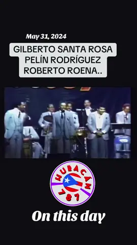 #gilbertosantarosa💃🏽🎶🔥i #peteconderodriguez #gruponiche #andymontañez #titopuente #salsa #angelcanales #frankieruiz🔥 #yosoyhectorlavoe #🇵🇷🇨🇴🇩🇴🇺🇸🇨🇺🇪🇨🇵🇪🇵🇦🇻🇪🇪🇸🇲🇽 #huracandesanjuan787 #tommyolivencia #elgrancombo #ismaelmiranda #huracan787_follow 