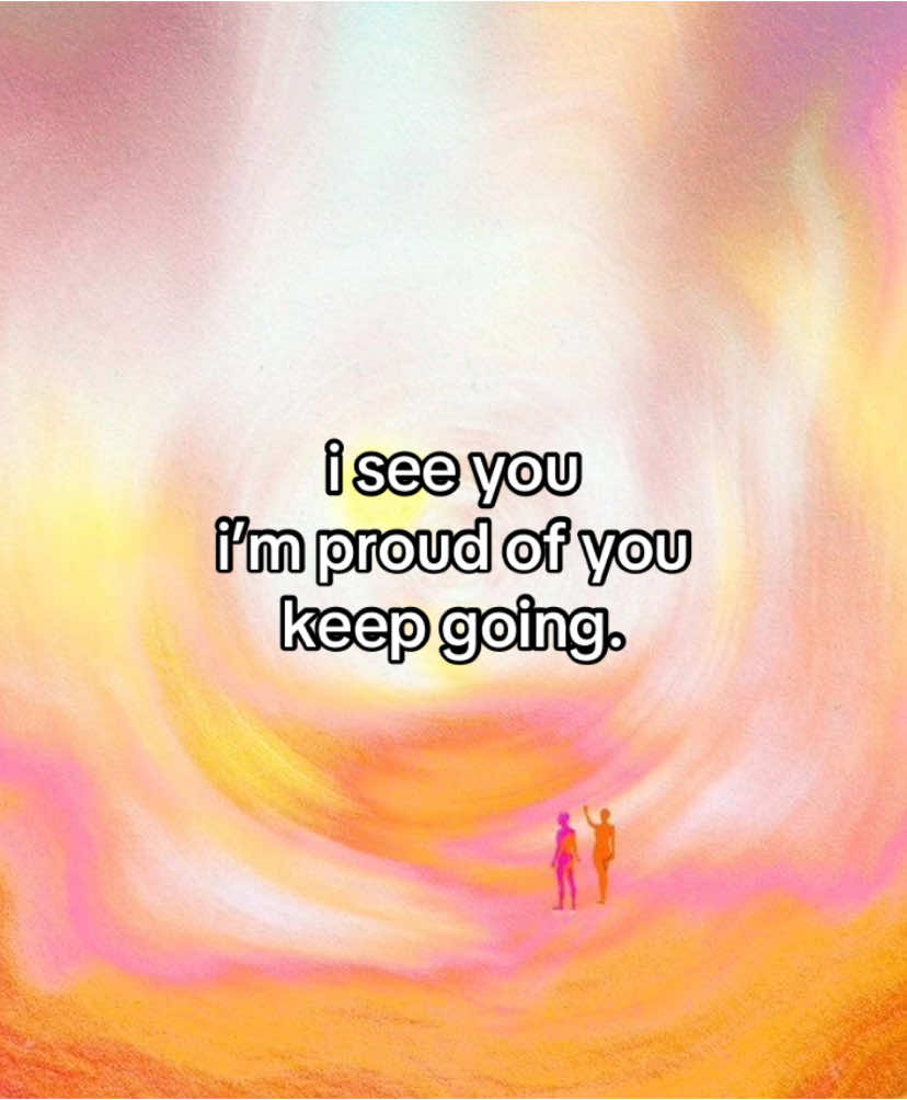 I’m proud of you keep going! #sliceoflife #soultie #miracle #meanttobe #purelove #soulmate #loml #letitgrow #growwithme #healingtiktok #hope #tolove #feel #feelinggood #feelings #happiness #joy #excitement #laughter #beauty 