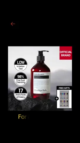 Check out [NARD] Shampoo for All Hair Types 500ml/1000ml - Deep Cleansing, Refreshes Scalp at 30% off! $13.99 only. Get it on Shopee now! https://s.shopee.sg/2LMAv0d3eS?share_channel_code=1 #nards #shampoo #SAPMayPostnWin #ShopeeHaul @shopee_sg 