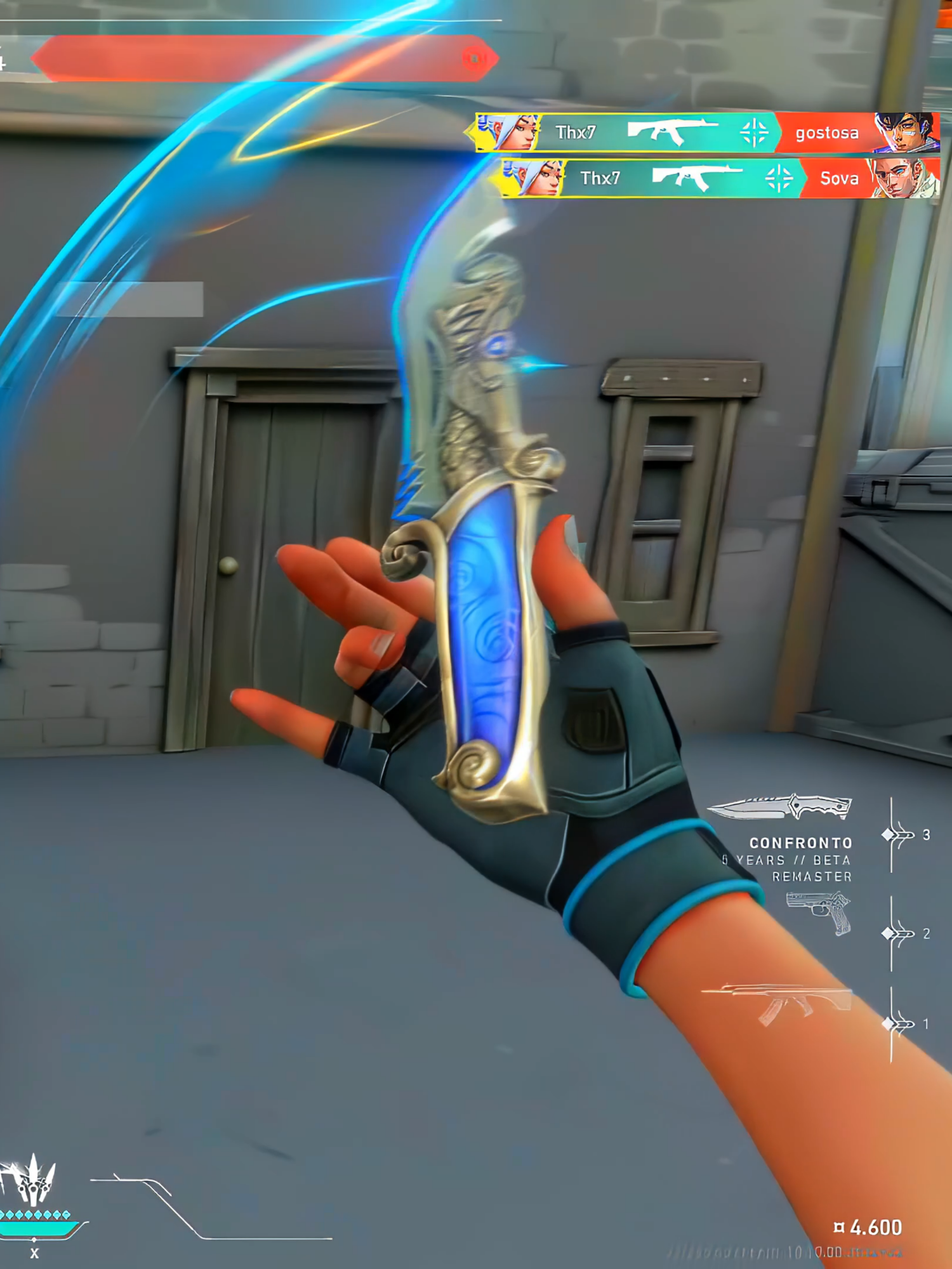 Mas que dá vontade dá... | Quer uma edit dessa? Dc na bio!#발로란트 #valorantclips #valorantgaming #fyp #arrocha
