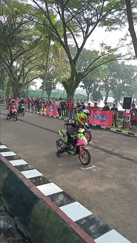 Road Race Brajawijaya #Roadrace  #Supermatic 
