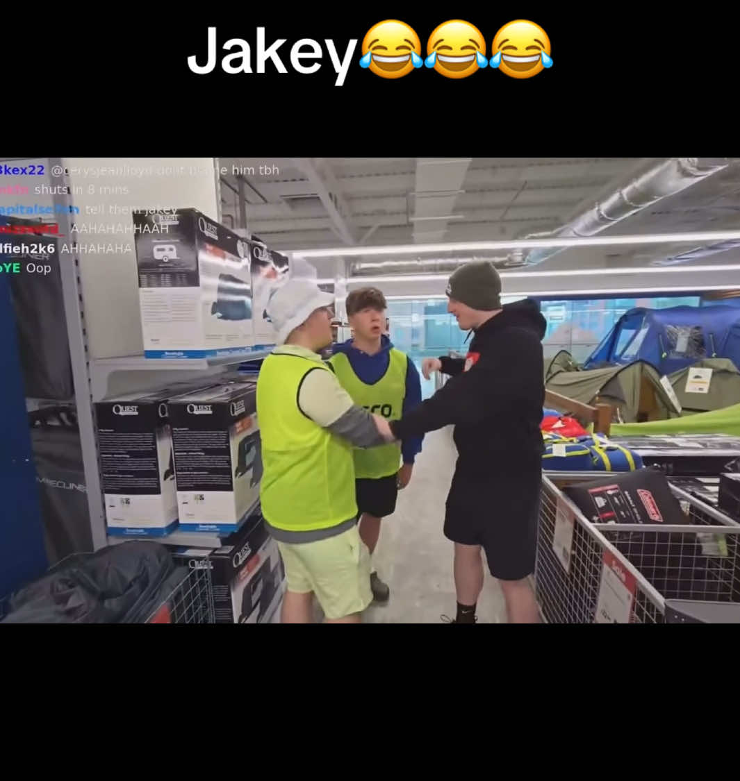 #angryginge #ginge #chazza #tays #clip #twitch #fyp #jakeydavies 