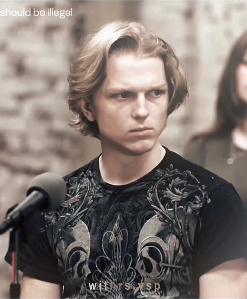 — #DEANWITHERS ;; i ❤️ sassy democrats #debate #liberal #pean #politics #deanwithersedit #jubilee #feminist #dean #charliekirk #fyp #edit #vsp