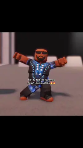 #roblox #dance #priismo #flammes #flammestiktok 