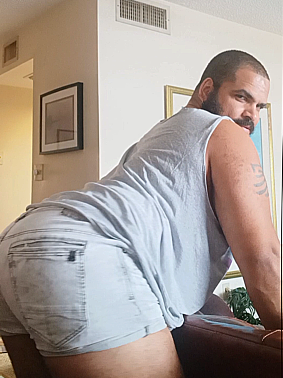 Pride Month is among us! 🐻💪🏳️‍🌈