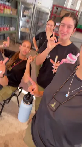 מהשבוע הגנמ נחשו מה כל אחת קיבלה 