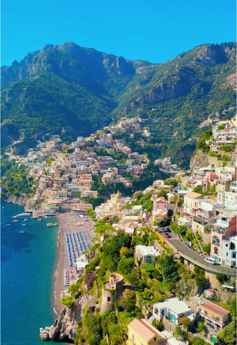 Positano was made to be admired and remembered✨🇮🇹 Book your exclusive private boat excursion with #PositaneseTour ⛵️ #positano #italy #sorrento #moments #italy🇮🇹❤️ #amalficoast_ #loveitaly #amalfi #italia #Summer #costieraamalfitana #amalficoast #italian #paradise #bestplaces #vacation #summer2025 #holiday #italy🇮🇹 #colors #tour #bestplacetogo #bestvacations #italians #amalficoastitaly #Love #beautifuldestinations #picoftheday #explore 