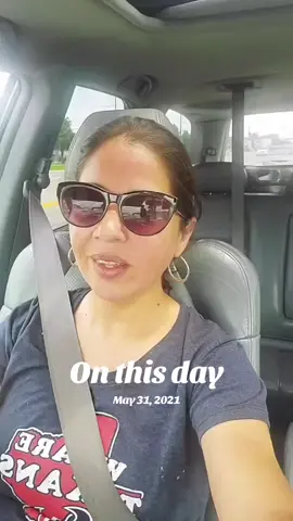 #onthisday