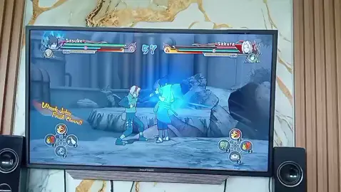 #xyzbca #ps #narutorevolution #naruto #sasuke 