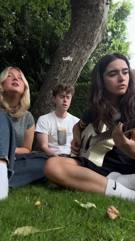 Sally when the Guinness runs out @asha banks @Amelia #rolemodel #cover