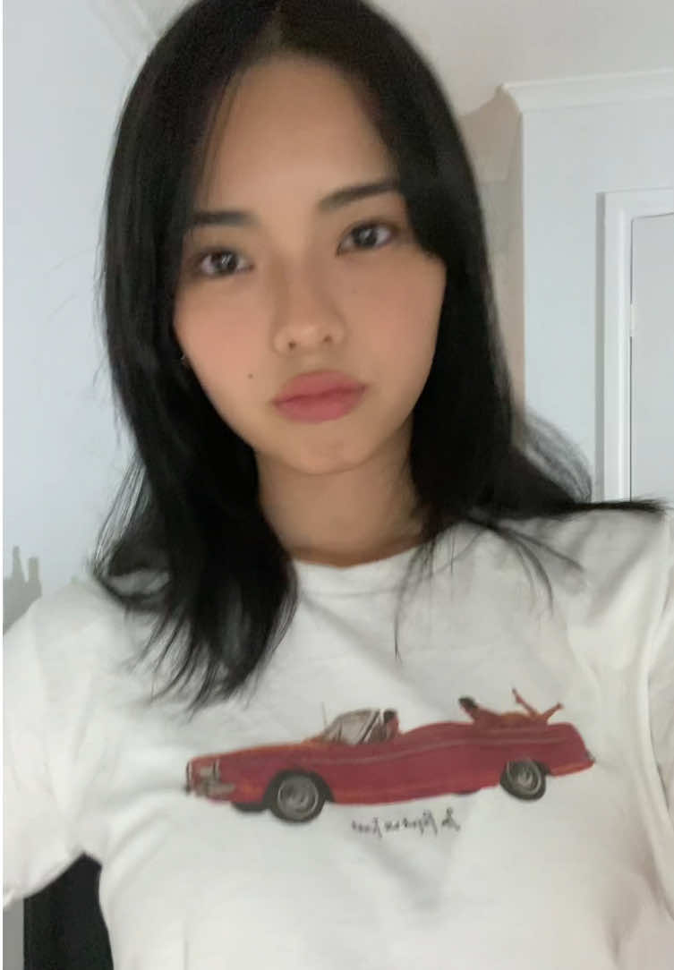 tee is @In Print We Trust #ipwt #lanadelrey #inprintwetrust 