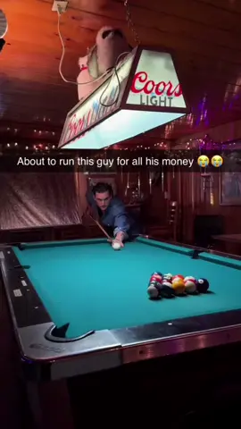 I got next game 🎱 #outlaw #altrock #outlawcountry #gothrock 