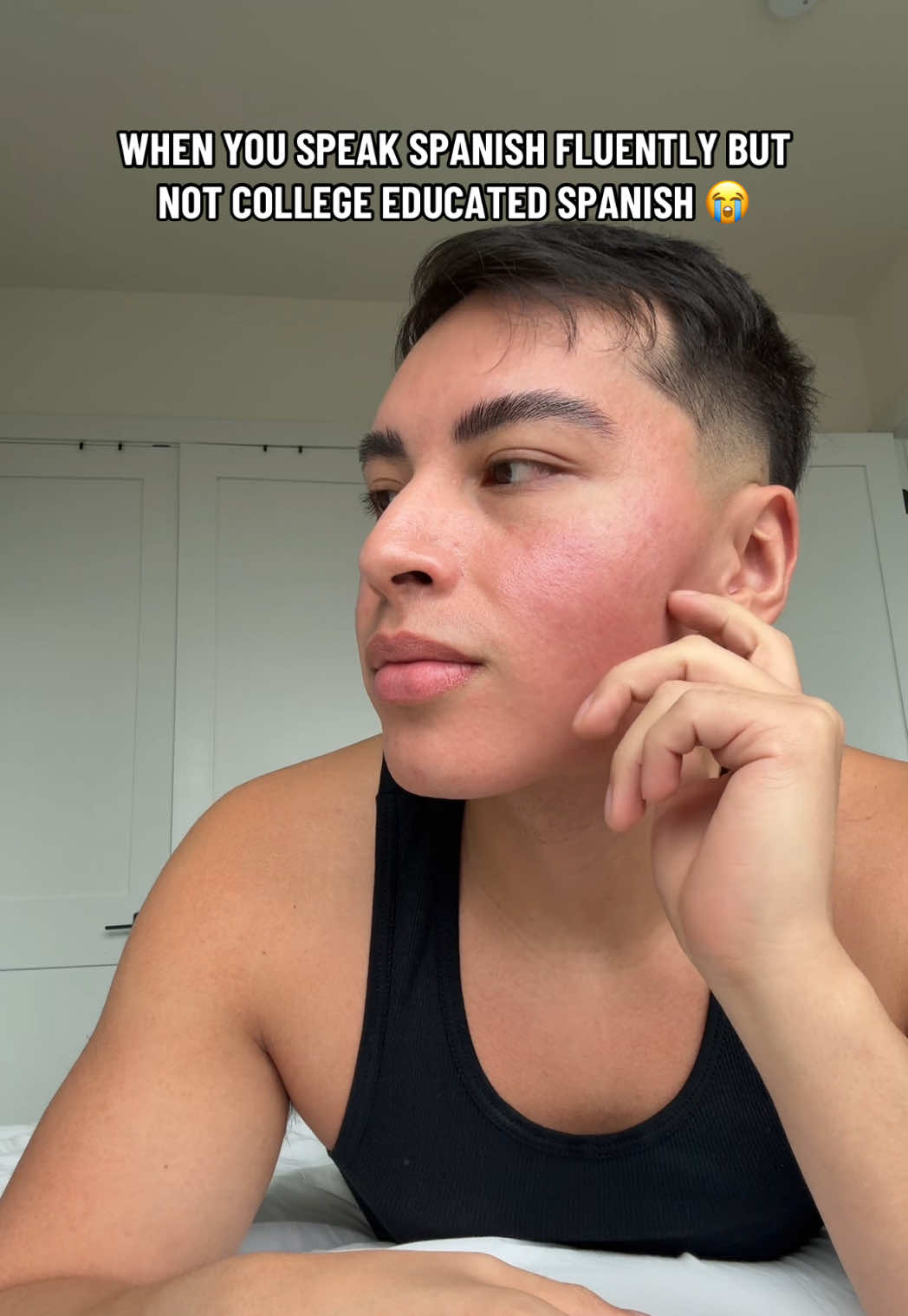*opens google translate #joniboyg#spanish#parati#spanishtiktok#latino#mexican 