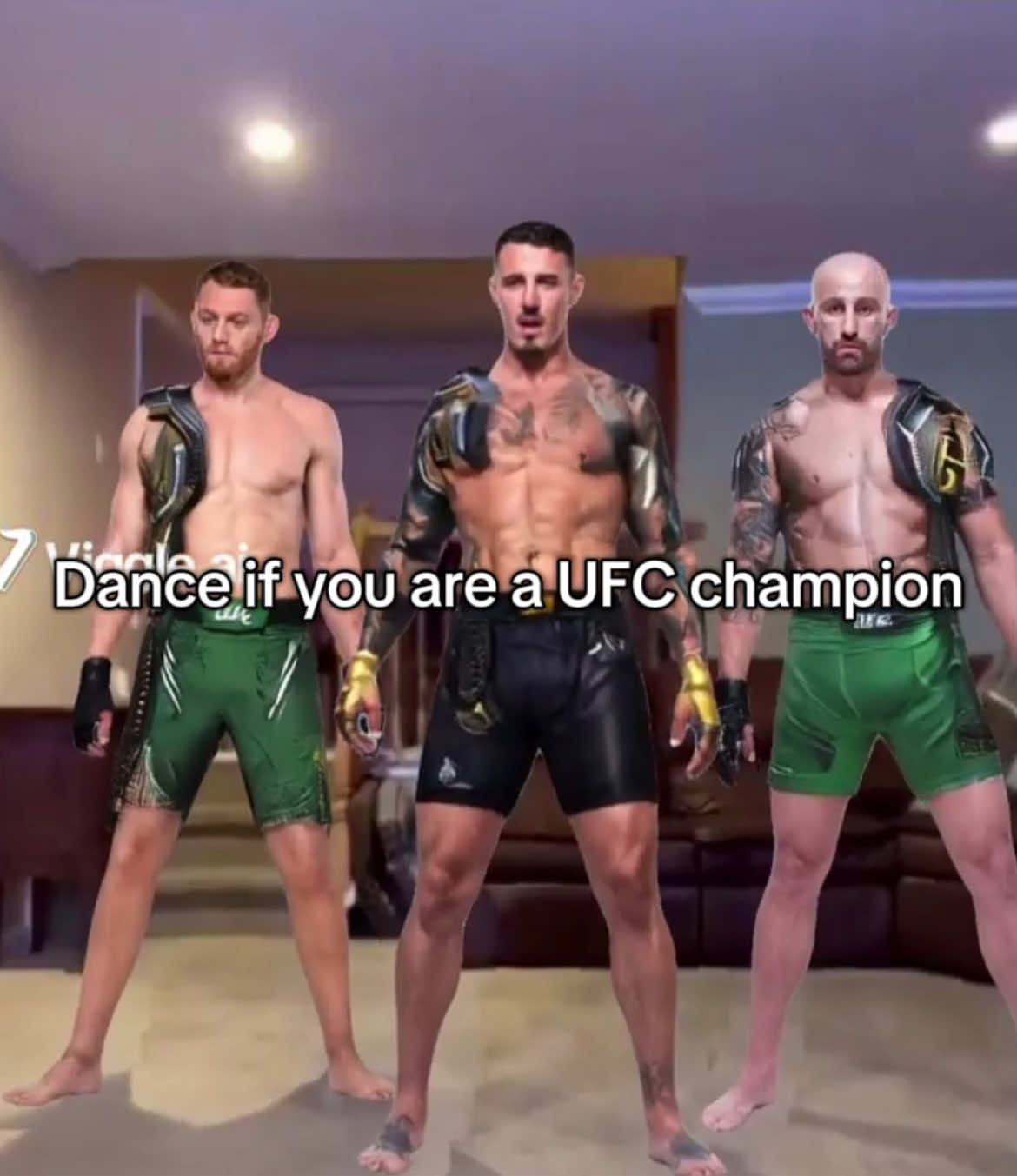 STRIP JON JONES #UFC #tomaspinall #jonjones #edit #fyp #xyzbca #viral #viralvideo #trend #funny 