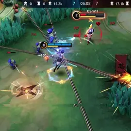 خفايف.🤩🔥#CapCut #موبايل_ليجند #موبايل_ليجند_بانغ_بانغ #mlbb #mobilelegends #fanny 