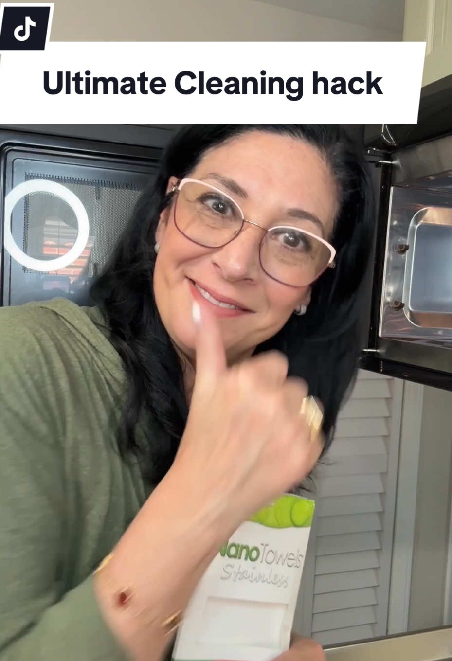 #creatorsearchinsights #cleaningtips, #KitchenHacks, #CleanTok, #cleanwithme, #homehacks #housereset, #cleaningmotivation, #satisfyingcleans #resetwithme #cleaningtips, #cleanhouse, #overwhelmed, #MentalHealth