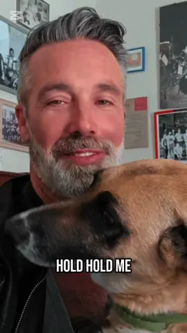 io e stella🐕 #dog #parati #loveyou #italiano #amore 