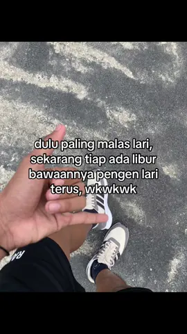 #lari #pelarikonten #binsik 