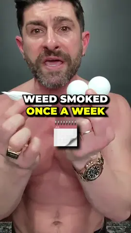 Do you smoke weed?
