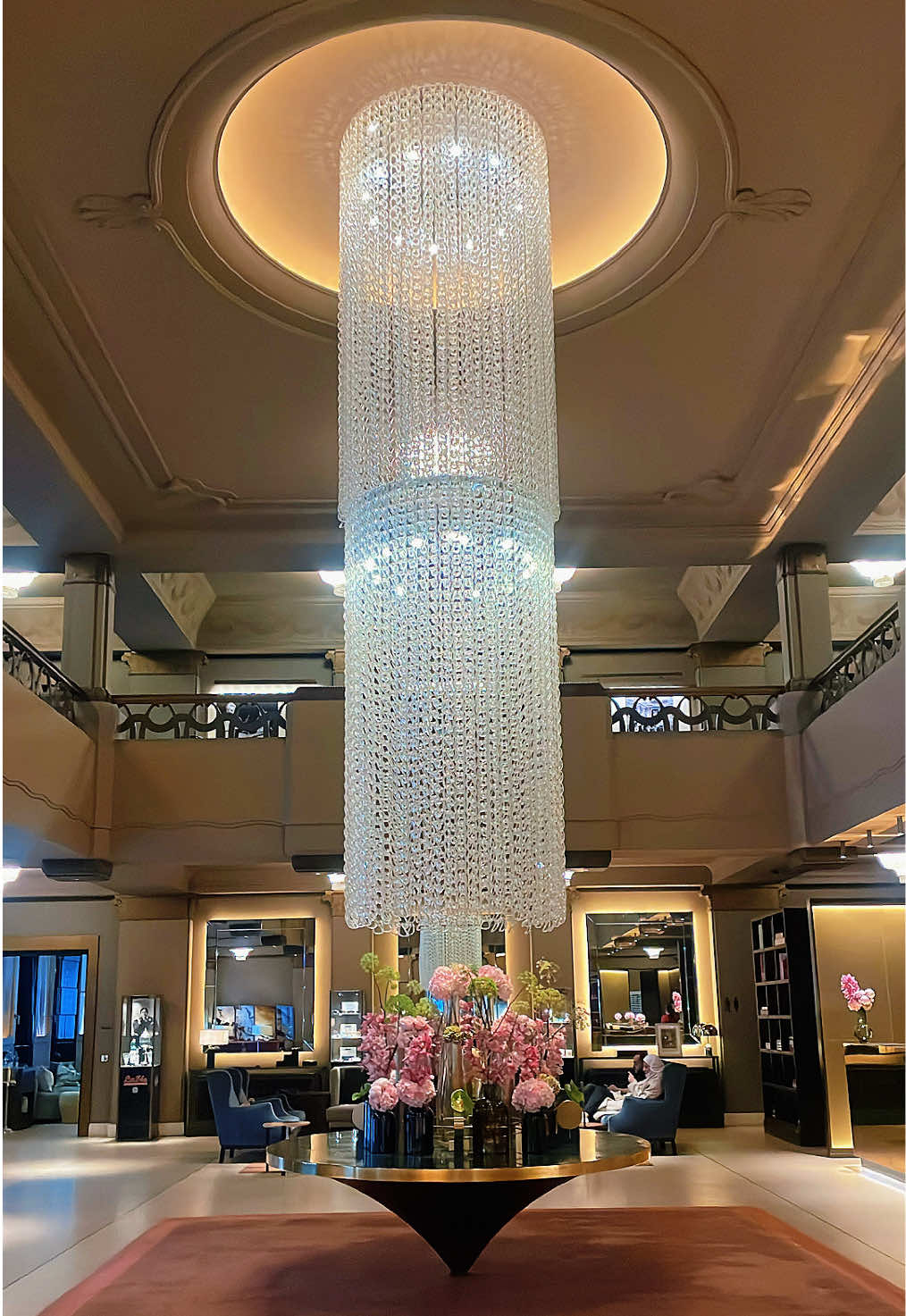 Weekends with the boo 🩷