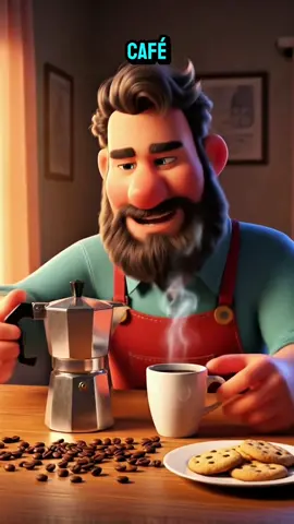 Nada como un café por la mañana para empezar con ganas. #coffee #coffeelovers #coffeetime 