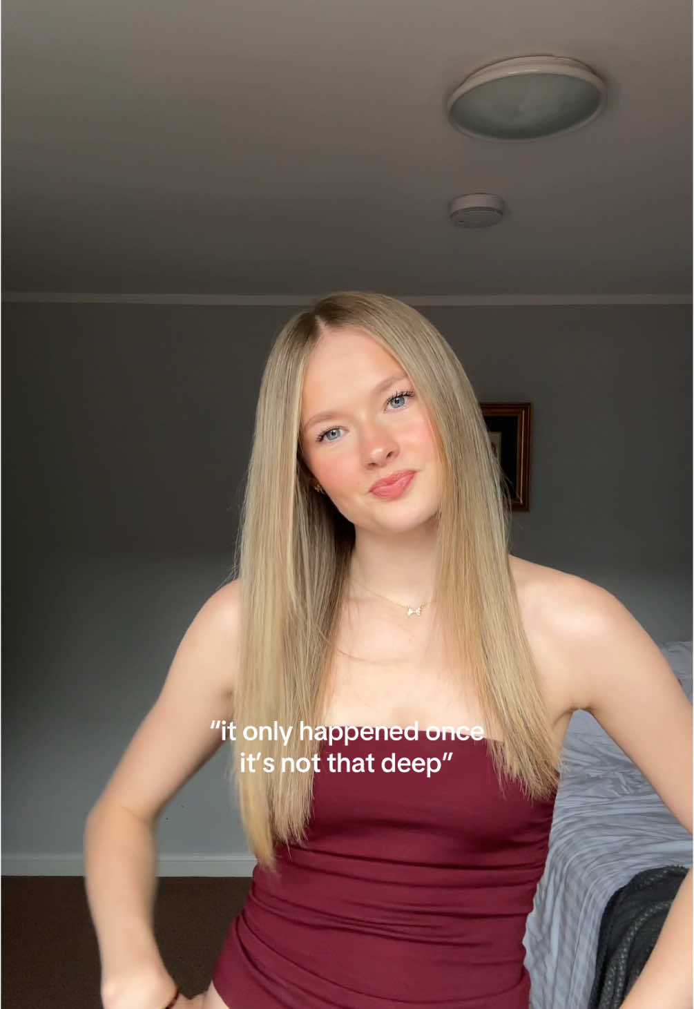 until it happened to u.#relatablecontent #foru #fyp #foryoupage 