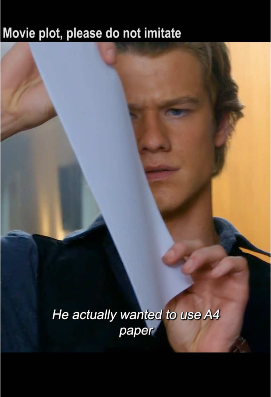 MacGyver (2016) #fyp #movie 