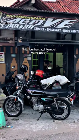 Tepat…. #gl100#glcepek#gl125  #kmhgl#xyzbca#fyp #fypp#fy 