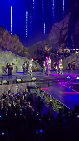 #SB19 #shootingforthestars #sb19philippinearenaconcert #1zentertainment #simulaatwakas #sawday1 