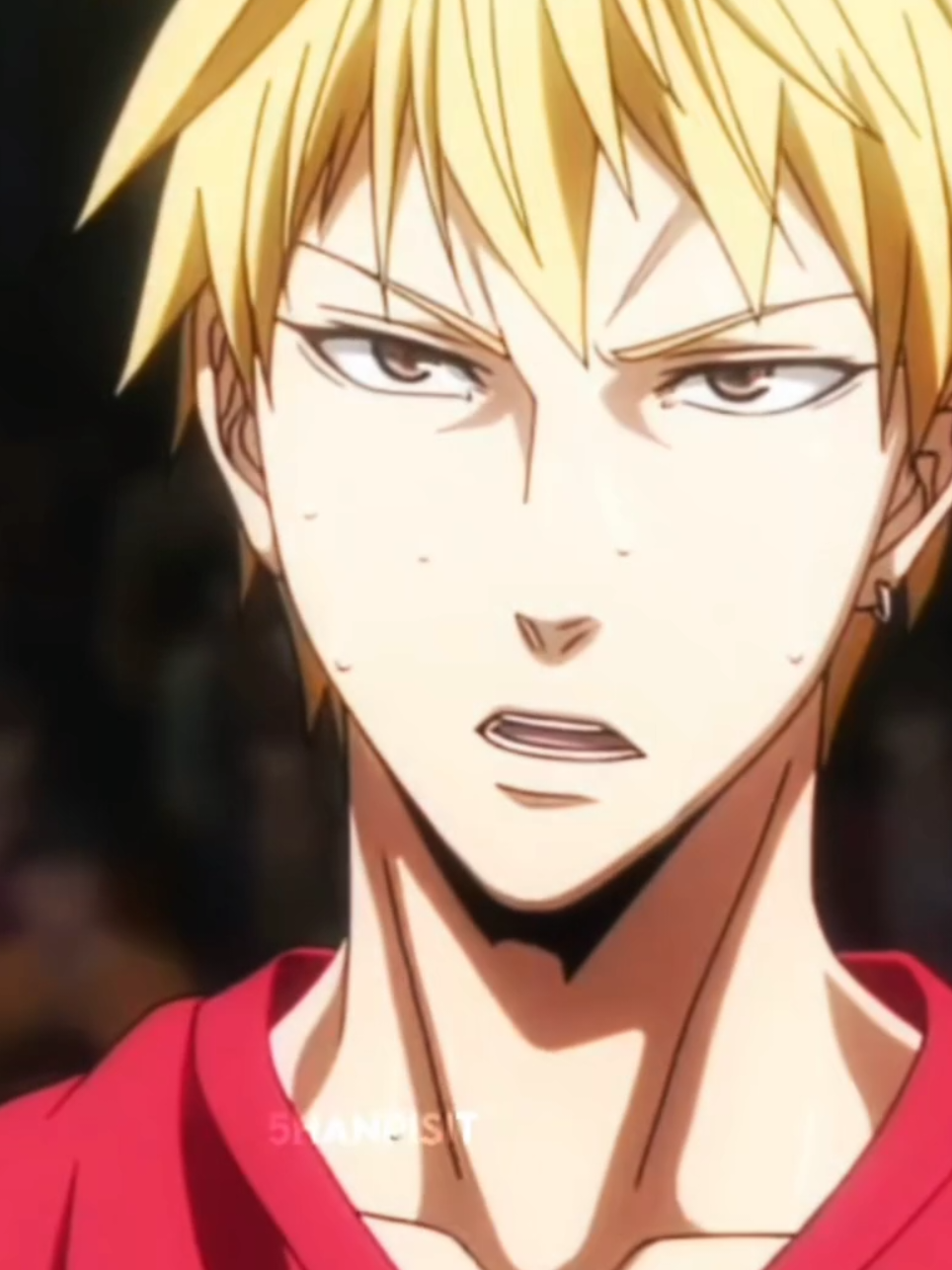 [#ryoutakise ] โบร๋คลิปนี้เล่นกุไป3วัน😭😭😭 | #ฟีดดดシ #ฟีด #kise #kiseryouta #kurokonobasket #fyppppppppppppppppppppppp #fyp #fypシ゚ #edit #kise