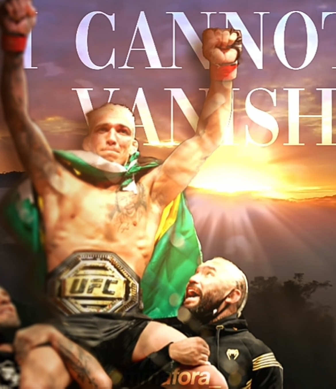 Charles by Let it Happen❤️‍🩹 #charlesoliveira #charlesdobronxs #charlesoliveira🇧🇷 #UFC  Charles Oliveira edit 