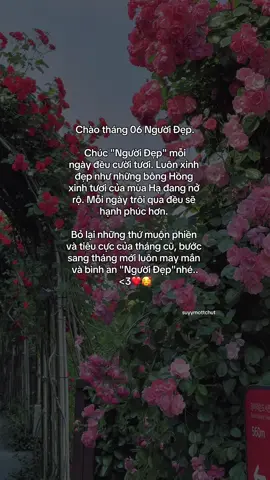 “Gửi Người Đẹp🌷❤️” #suyymottchut #viral #fyp 