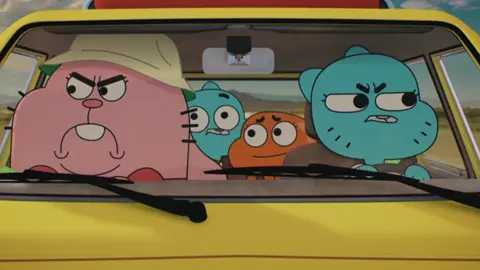 ryszard usłyszał słowo p*aca #gumball #gumballwatterson #niesamowityświatgumballa #tawog #wodasyn #wodasynowie #darwin #darwinwatterson #theamazingworldofgumball #fyp #dc #viral_ #wodnysyn #thewonderfullyweirdworldofgumball #richard #ryszardwodnysyn