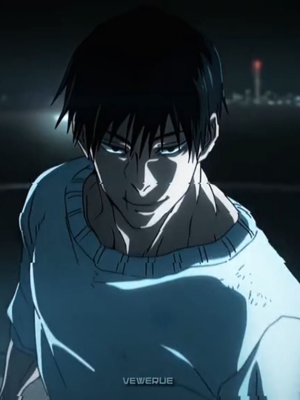 #jujutsukaisen #jjk #toji #tojifushiguro #arllixc #karmasqd #tokamisquad #kitsune_squad 
