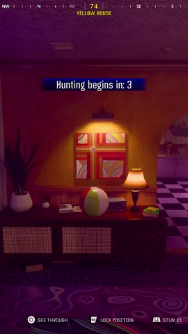 MY PROP IS A BEACH BALL 😱