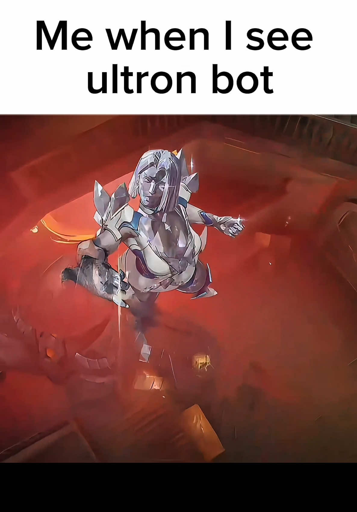 #emmastone gives same vibe as #LadyDimitrescu love to play her #marvelrivals #fyp #scarletwitch #wandamaximoff 