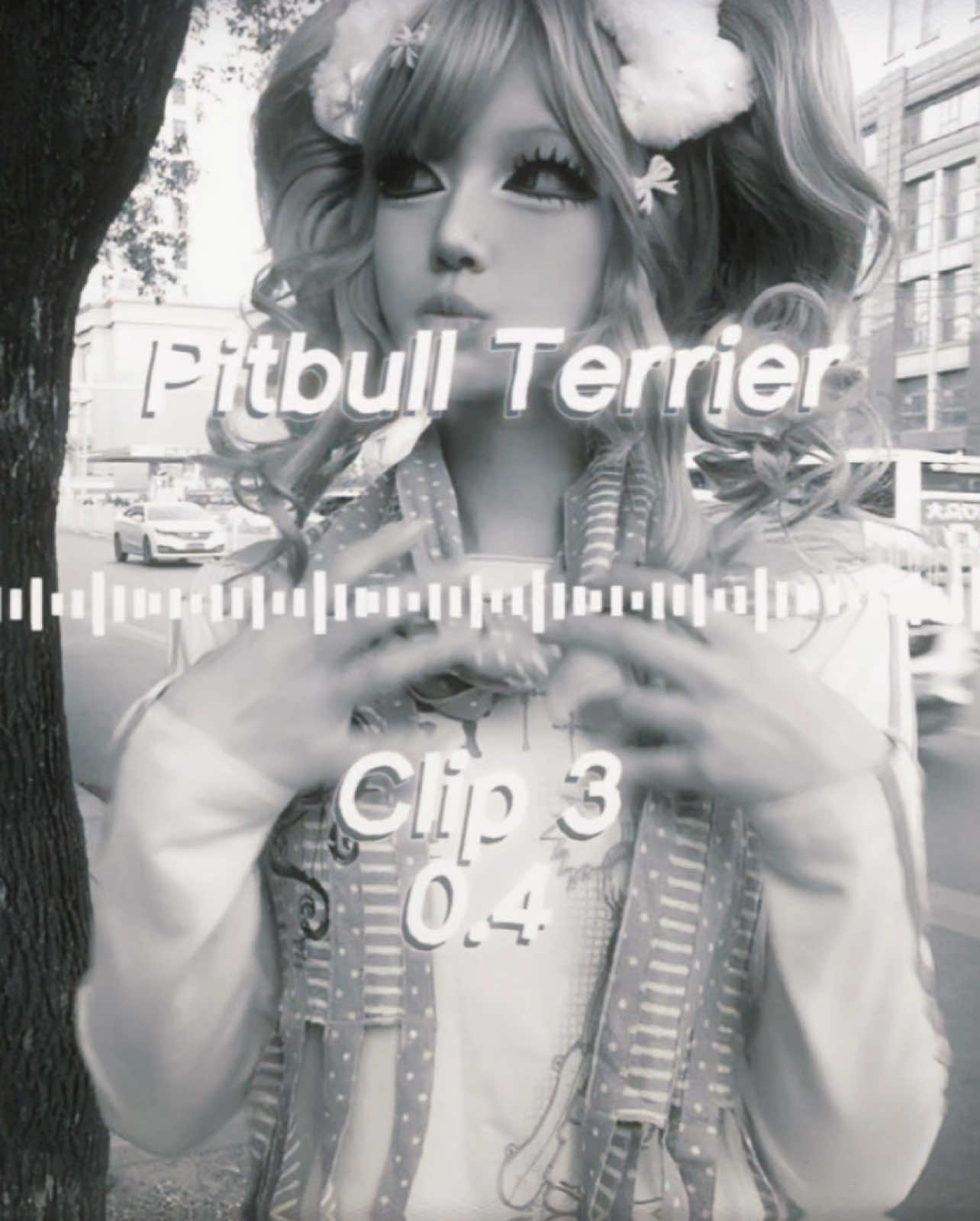 [ Pitbull Terrier ] {#CapCut #edit #audios #editaudios #beats #epic #edits #viral #fyp #videoviral #gyaru #pitbullterrier} Requested!
