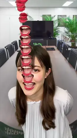 Get ready to laugh out loud! These filter apps are impossible to quit! 💋