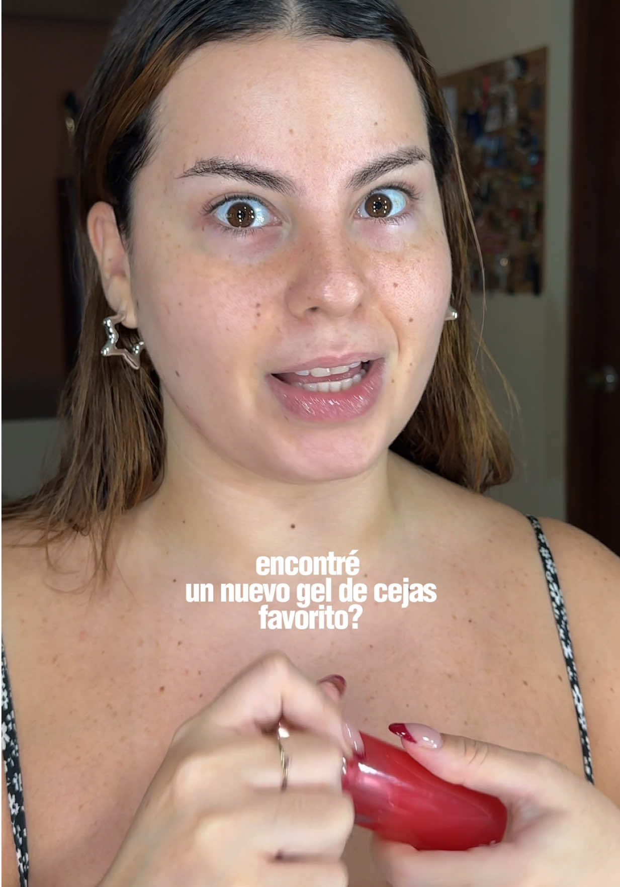 QUE PIENSAN DE ESTOOOOOO. #review #loreal #browgel 