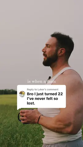 Replying to @Luker don’t give up on the man you’re becoming, he’s been fighting for you the whole time🙏🏼❤️ 